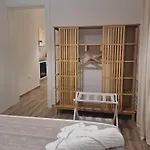 Le Tre Torri サン・ピエトロ・イン・ベヴァーニャ