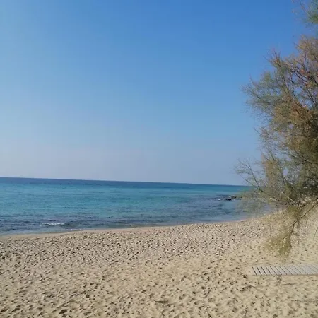 Сasa de vacaciones Le Tre Torri *