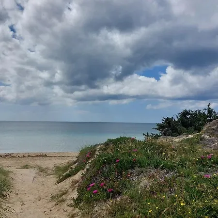 Сasa de vacaciones Le Tre Torri *