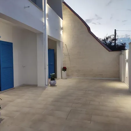 Le Tre Torri Ferienhaus San Pietro in Bevagna