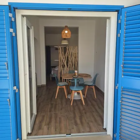 Le Tre Torri Сasa de vacaciones *