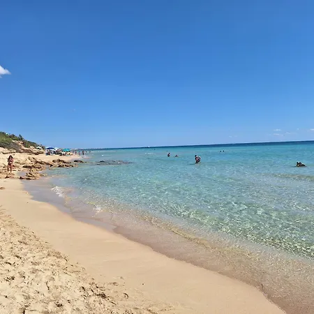 Le Tre Torri Ferienhaus *