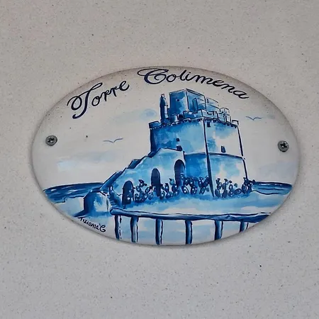 Le Tre Torri Ferienhaus *