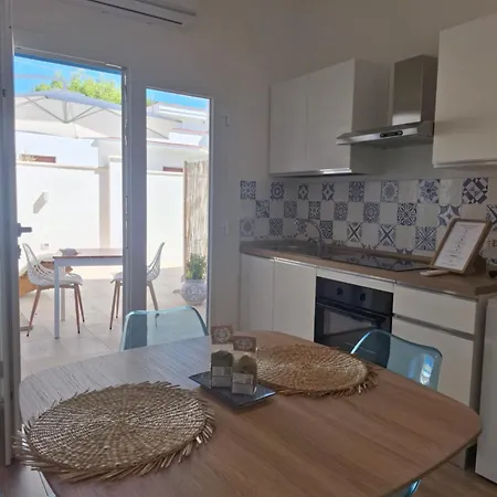 Le Tre Torri Сasa de vacaciones San Pietro in Bevagna