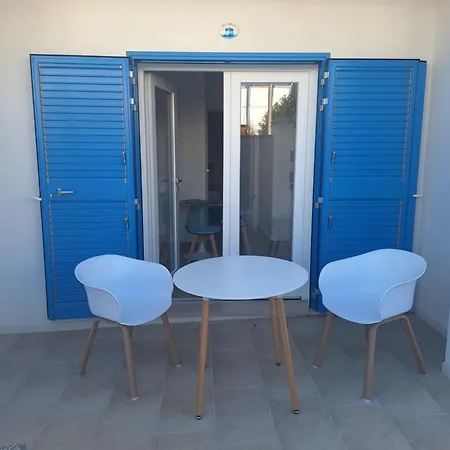 Сasa de vacaciones Le Tre Torri