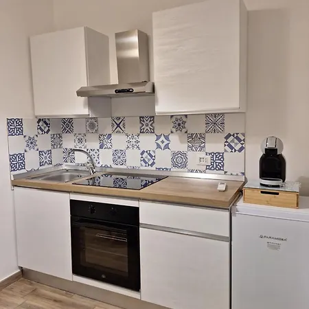 Le Tre Torri Сasa de vacaciones San Pietro in Bevagna