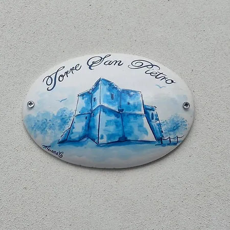 Le Tre Torri * San Pietro in Bevagna
