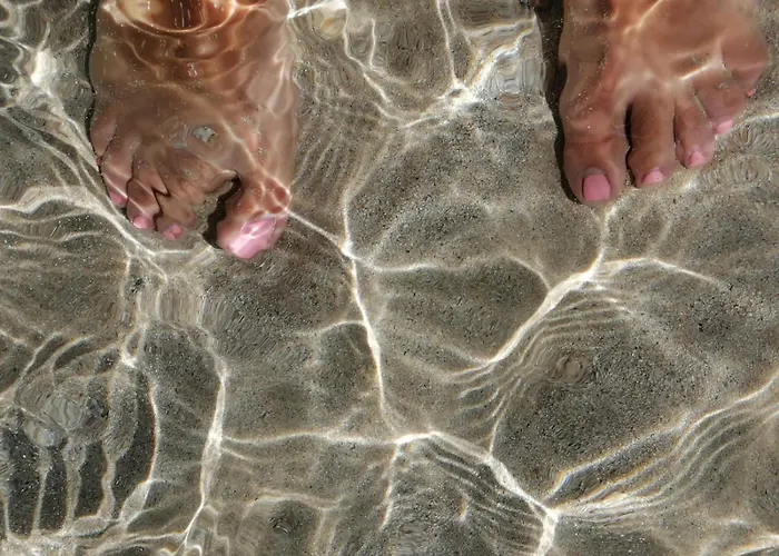 Ferienhaus Le Tre Torri *