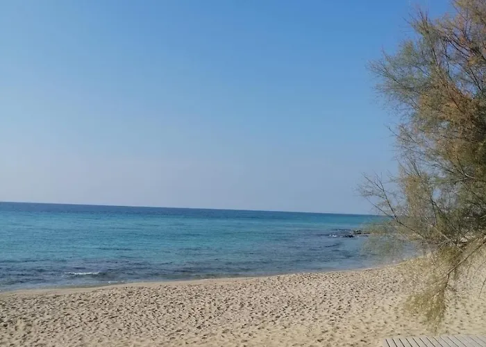 Ferienhaus Le Tre Torri *