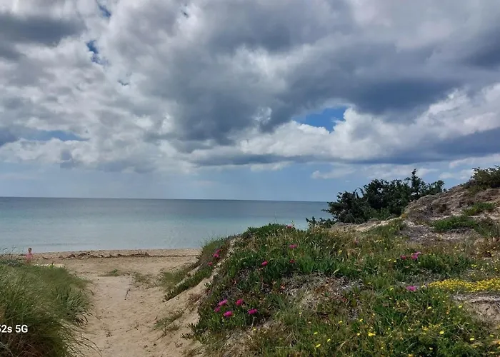 Ferienhaus Le Tre Torri *