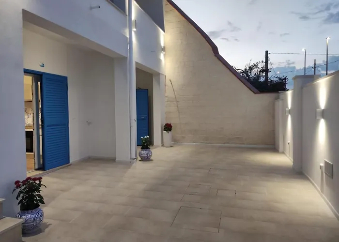 Le Tre Torri Ferienhaus San Pietro in Bevagna