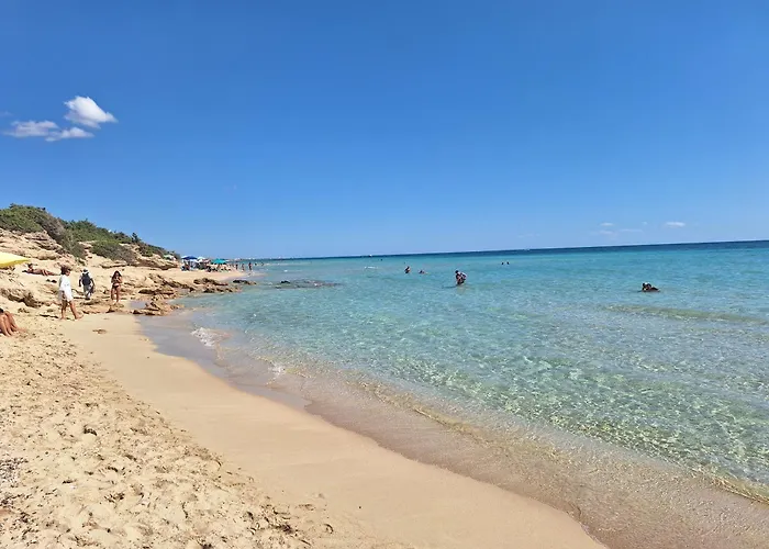 Le Tre Torri Ferienhaus *