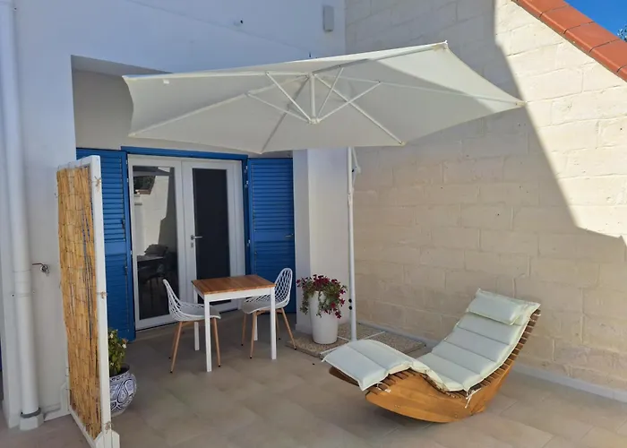 Le Tre Torri Ferienhaus