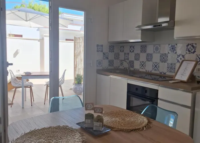 Le Tre Torri Ferienhaus San Pietro in Bevagna