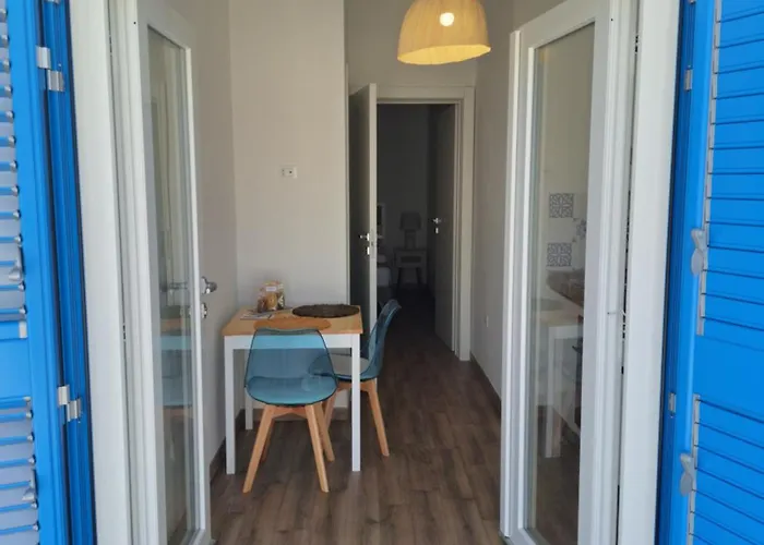 Ferienhaus Le Tre Torri *