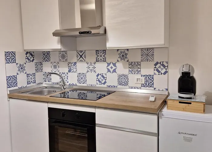 Le Tre Torri Ferienhaus San Pietro in Bevagna