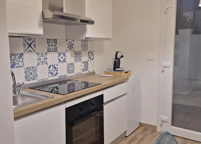 Ferienhaus Le Tre Torri San Pietro in Bevagna