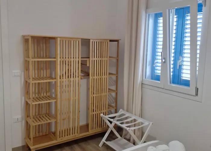 Le Tre Torri Ferienhaus