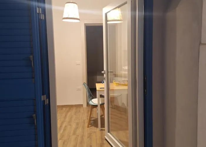 Le Tre Torri Ferienhaus San Pietro in Bevagna