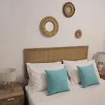 Le Tre Torri Сasa de vacaciones *