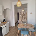 Сasa de vacaciones Le Tre Torri *