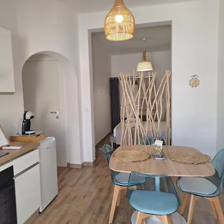 Vakantiehuis Le Tre Torri *