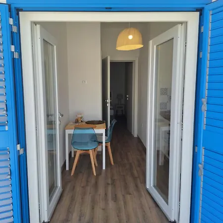 Vakantiehuis Le Tre Torri *